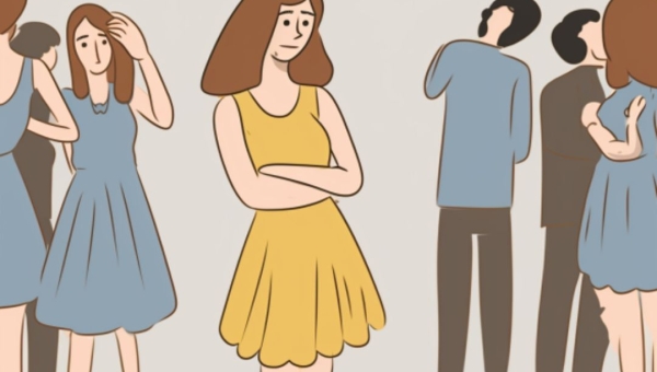 Comment surmonter la peur de danser en public ?
